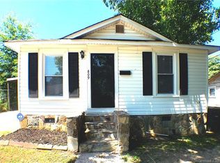 809 Mable Ave, Kannapolis, NC 28083
