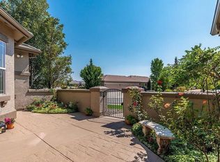 2045 N Tesuque Rd, Reno, NV 89511