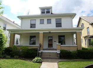275 S Belmont Ave, Springfield, OH 45505