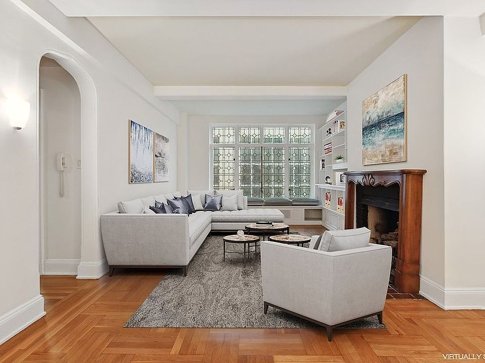 1st image of 40 W 67th St APT 7C