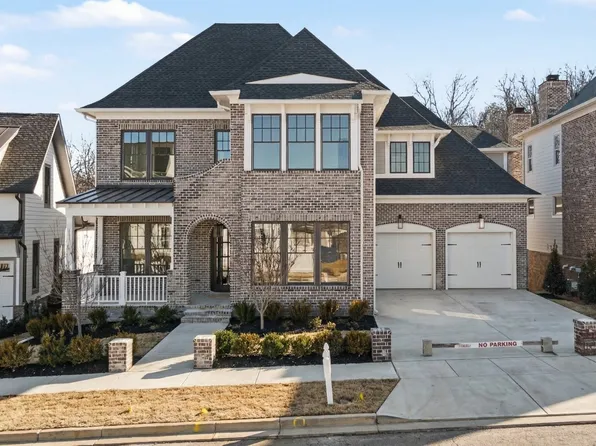 6061 Congress Dr Lot 2668, Franklin, TN 37064