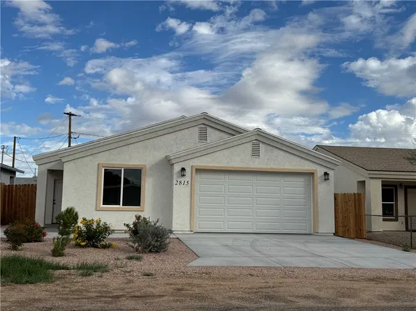 2815 E Leroy Avenue, Kingman, AZ 86409