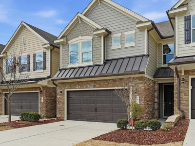 536 Rockcastle Dr, Cary, NC, 27519