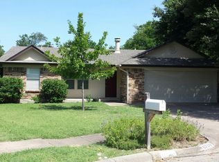 6709 Johnnie Ct, Watauga, TX 76148