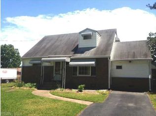 640 Kenneth Rd, Virginia Beach, VA 23462