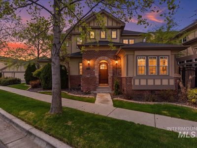 369 E Wexford Ln, Eagle, ID, 83616