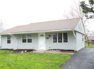 4530 Churchill Dr, Richton Park, IL