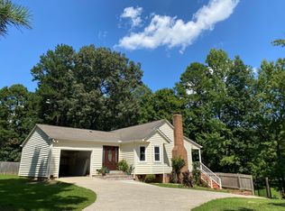 270 Pokeberry Trl, Concord, NC 28027