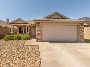 7023 95th St, Lubbock, TX 79424