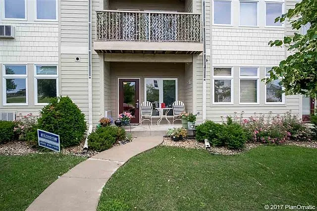 8206 Starr Grass Dr #107