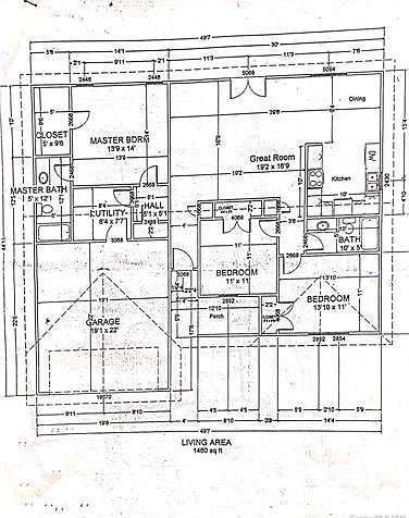 2nd image of 1931 Cunningham Dr