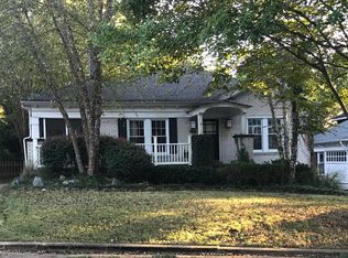 627 Yorkshire Rd NE, Atlanta, GA 30306