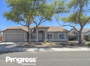 3763 E Simpson Ct, Gilbert, AZ 85297