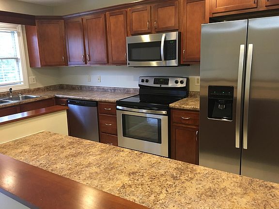 2nd image of 6531 Deane Hill Dr APT 53