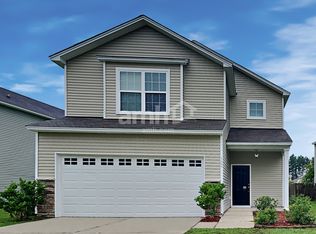 123 Brookhaven Rd, Summerville, SC 29483