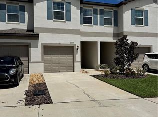 32235 Powderpuff Mimosa Dr, San Antonio, FL 33576