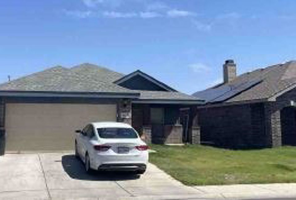 Property Front View