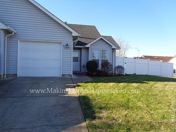 2nd image of 7475 Parkplace Dr NE #1