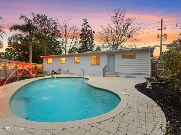 2587 DEAN Road, Jacksonville, FL 32216