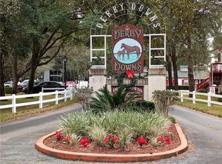 7860 Midway Drive Terrace Unit W #101, Ocala, FL 34472