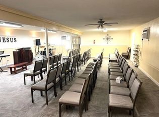 11605 W Hardy Rd, Houston, TX 77076