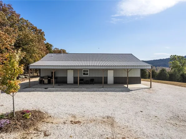 16479 Bethlehem Rd, Winslow, AR 72959