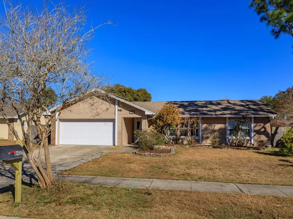 8437 Alveron Ave, Orlando, FL 32817