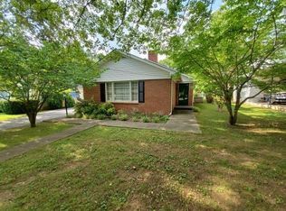 534 Lincoln St, Pulaski, TN 38478