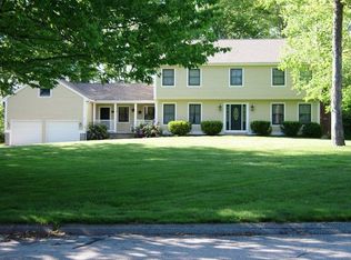 63 Ventura Dr, Colchester, CT 06415