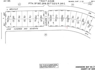 20686 107th St, California City, CA 93505