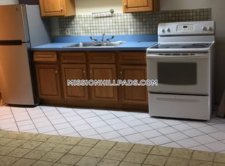 688 Parker St #B, Roxbury Crossing, MA 02120