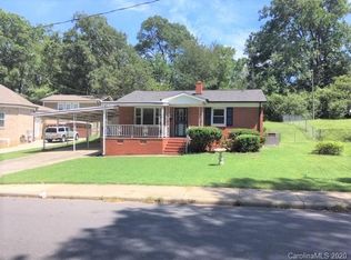 212 Fannie Cres, Charlotte, NC 28205
