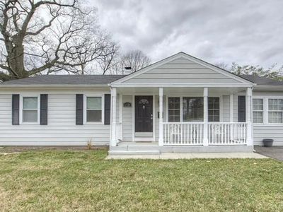6724 Harrison Ln, Alexandria, VA, 22306