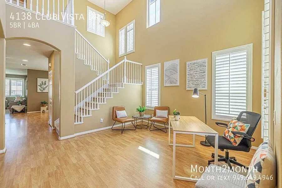 Vista Valley Retreat — Photo 3