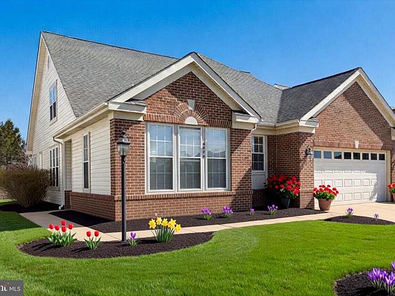 2nd image of 6004 Gallant Fox Ct