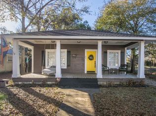 35 Hurlbert St, Mobile, AL 36607