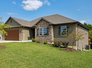 1608 Andretti Cir, Columbia, MO 65201
