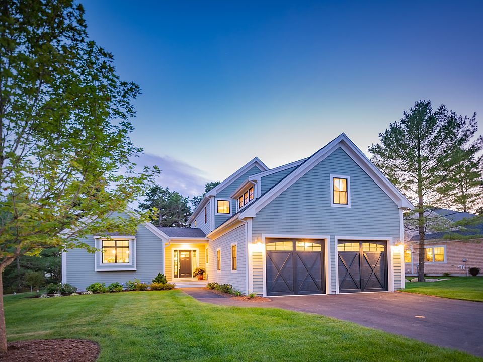 Your Cranberry Home at Redbrook