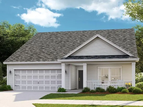 8668 NE Baton Rouge Avenue NW #1244- St. Phillips, Calabash, NC 28467