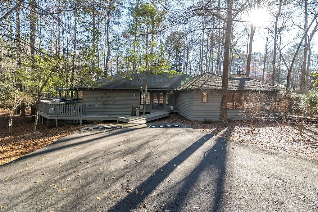 1661 Crooked Creek Cir, Pine Mountain, GA 31822 Zillow