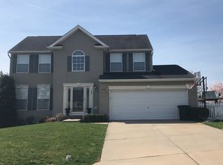 509 Caldera Ct, Westminster, MD 21158