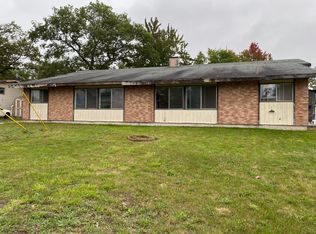 44 Evergreen Dr, Kincheloe, MI 49788