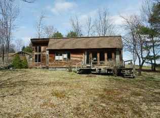 165 Cooper Hill Rd, Candor, NY 13743