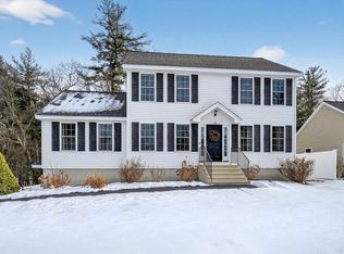 15 Bufton Farm Rd, Clinton, MA 01510