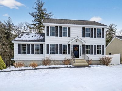 15 Bufton Farm Rd, Clinton, MA, 01510