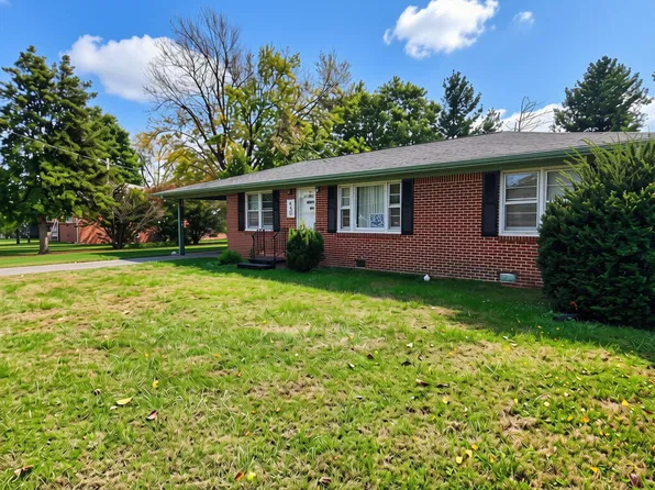 460 W Stevens St, Cookeville, TN 38501
