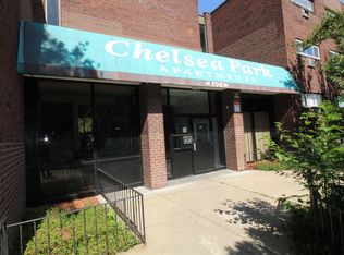 99 Benton St #22, Hartford, CT 06114