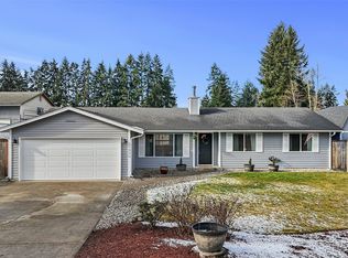 15806 95th Avenue Ct E, Puyallup, WA