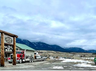 Nhn Front St, Eureka, MT 59917