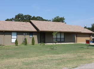 915 Tipton Ter, Ada, OK 74820
